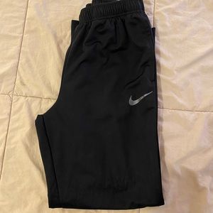 Nike Joggers Sz Large